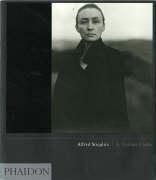 Omslag van Alfred Stieglitz door Graham Clarke, tweedehands boek bij Boekhandel Bloks