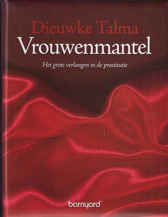 Omslag van Vrouwenmantel, tweedehands boek bij Boekhandel Bloks