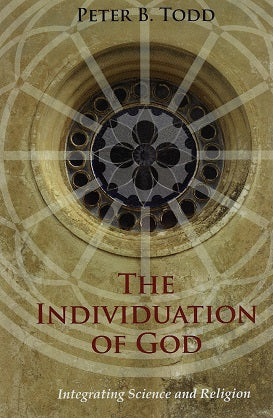 Omslag van The Individuation of God: Integrating Science and Religion door Peter B., tweedehands boek bij Boekhandel Bloks