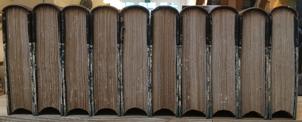 Omslag van Bibliographie d' éditions originales et rares d'auteurs Francais (XV, XVI, XVII et XVIII siècles), tweedehands boek bij Boekhandel Bloks