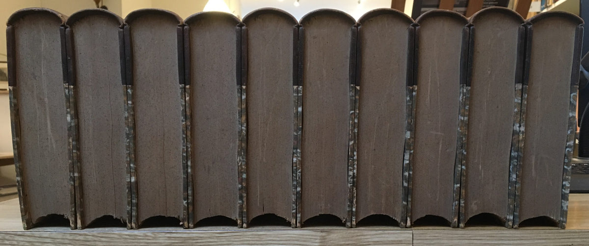 Omslag van Bibliographie d' éditions originales et rares d'auteurs Francais (XV, XVI, XVII et XVIII siècles), tweedehands boek bij Boekhandel Bloks