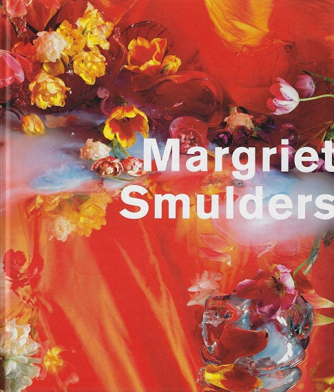 Omslag van Margriet Smulders, tweedehands boek bij Boekhandel Bloks