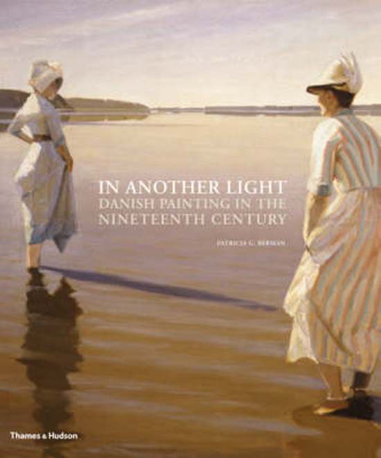 Omslag van In Another Light, tweedehands boek bij Boekhandel Bloks