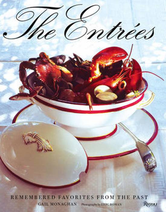 Omslag van The Entrées / Remembered Favorites From the Past:, tweedehands boek bij Boekhandel Bloks