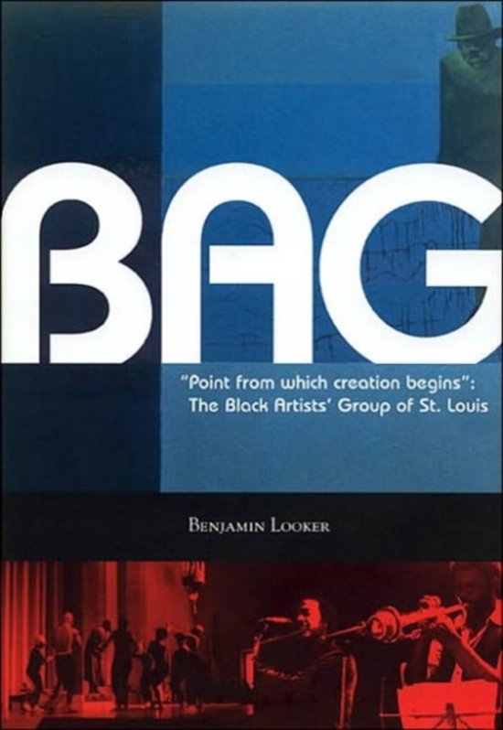 Omslag van Point from Which Creation Begins / BAG, tweedehands boek bij Boekhandel Bloks