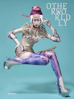 Omslag van Otherworldly, tweedehands boek bij Boekhandel Bloks
