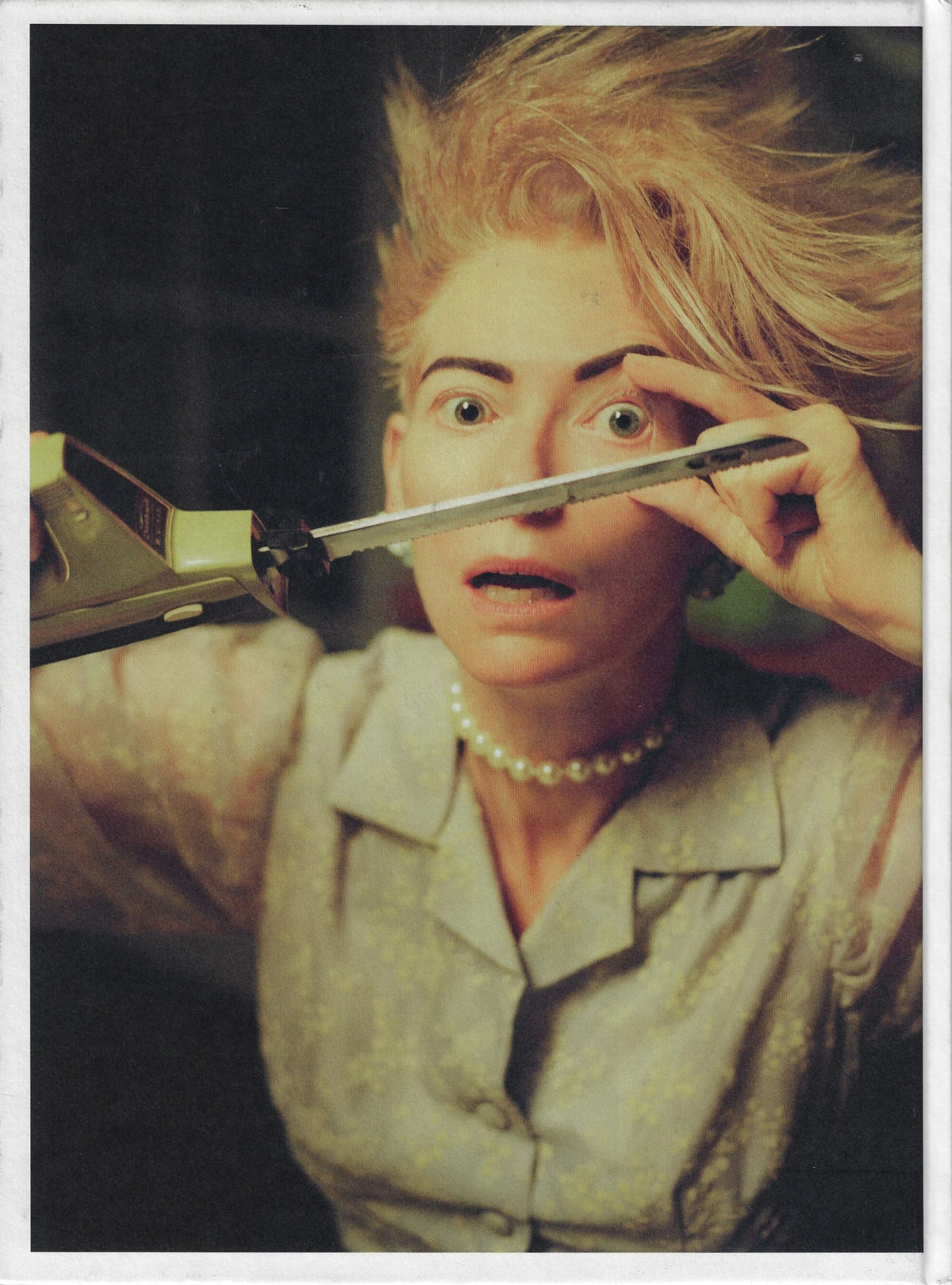 Omslag van Eat the Sun / From Dusk to Dawn with Photographer Floria Sigismondi, tweedehands boek bij Boekhandel Bloks
