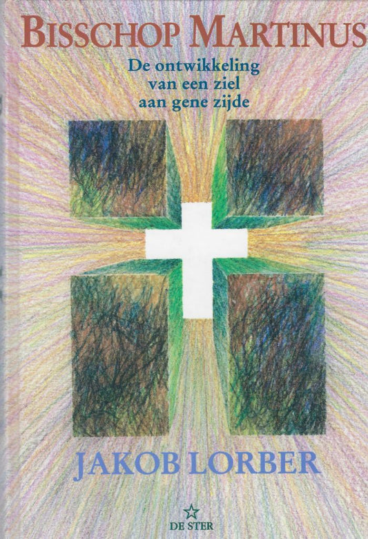 Omslag van Bisschop Martinus, tweedehands boek bij Boekhandel Bloks