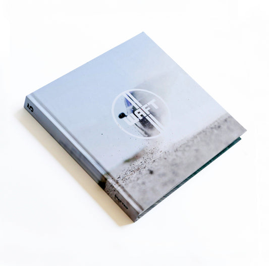 Omslag van Waft 5 Let's hit the road, tweedehands boek bij Boekhandel Bloks