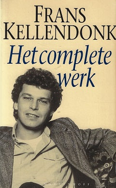 Omslag van Het complete werk, tweedehands boek bij Boekhandel Bloks