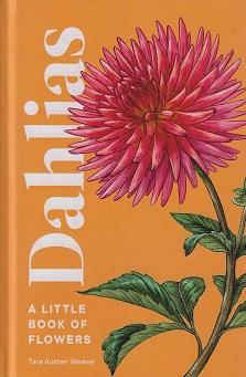 Omslag van Dahlias, tweedehands boek bij Boekhandel Bloks