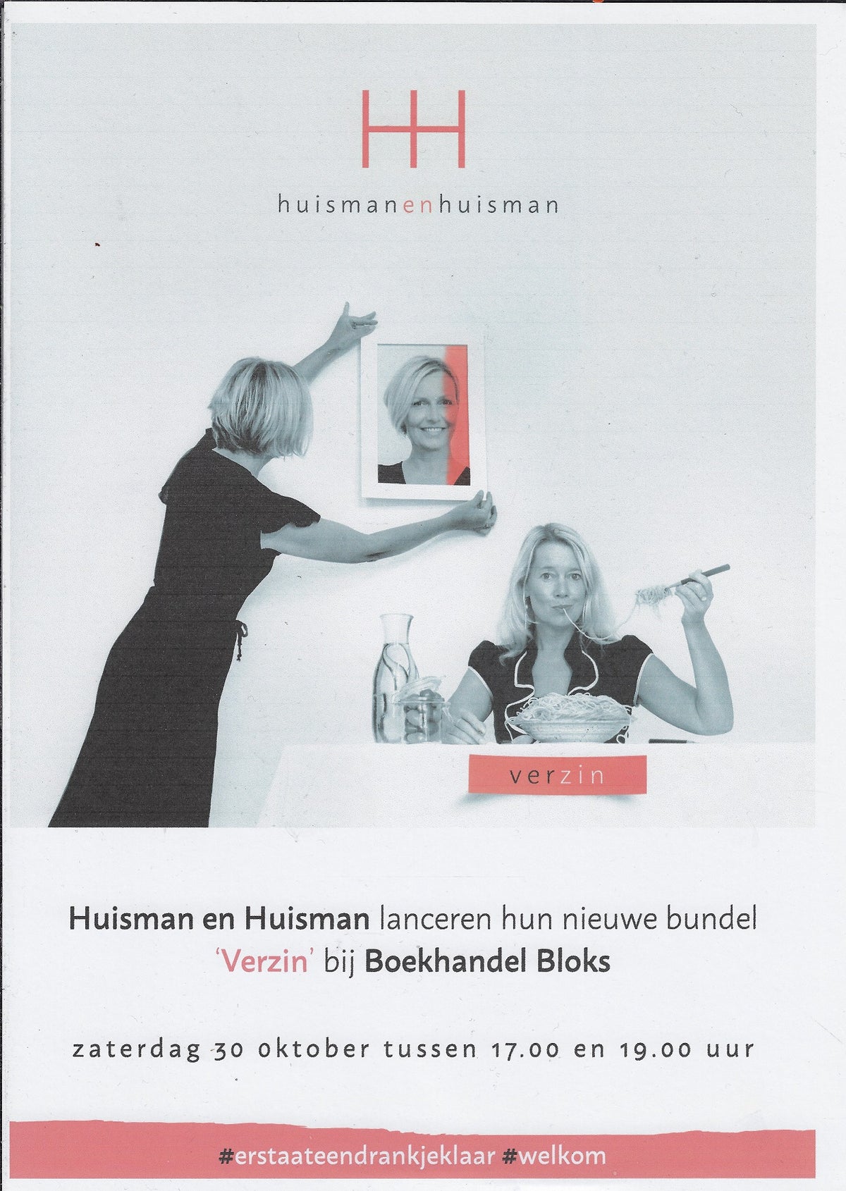 Omslag van Verzin, tweedehands boek bij Boekhandel Bloks