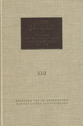 Omslag van Mirakelen van Onze Lieve Vrouw te 's Hertogenbosch 1381-1603, tweedehands boek bij Boekhandel Bloks