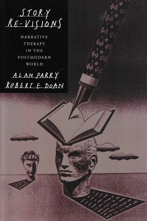 Omslag van Story Re-Visions / Narrative Therapy in the Postmodern World door Robert E., tweedehands boek bij Boekhandel Bloks
