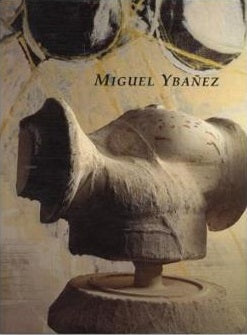 Omslag van Miguel Ybanez, tweedehands boek bij Boekhandel Bloks