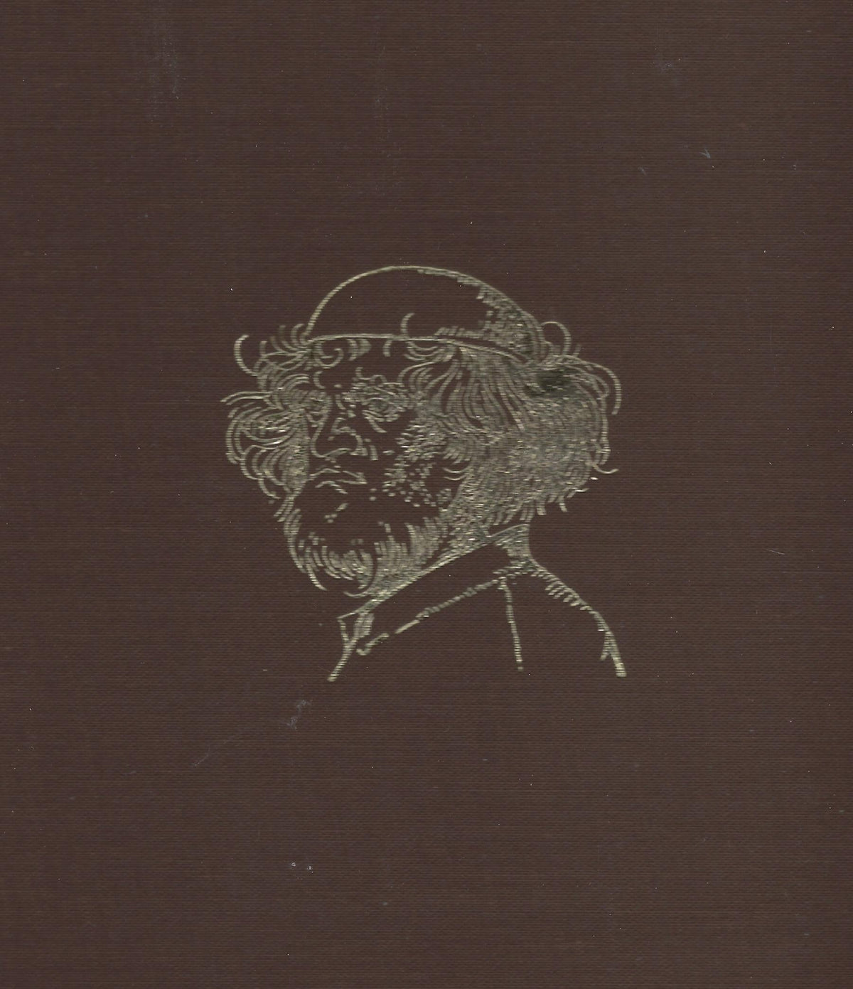Omslag van Onze Bruegel, tweedehands boek bij Boekhandel Bloks