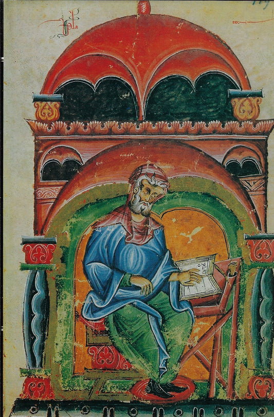 Omslag van Medicina Antiqua - Codex Vindobonensis 93, tweedehands boek bij Boekhandel Bloks