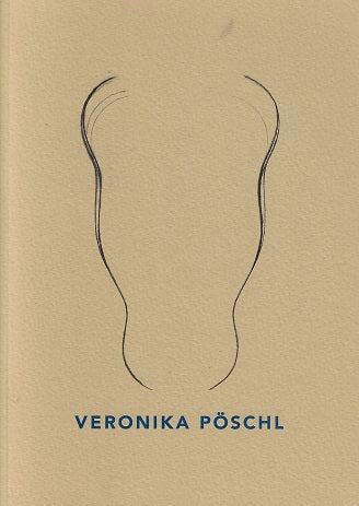 Omslag van Veronika Poschl, tweedehands boek bij Boekhandel Bloks