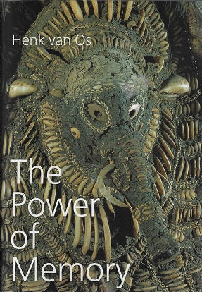 Omslag van The Power of Memory, tweedehands boek bij Boekhandel Bloks