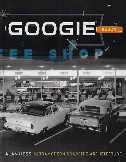 Omslag van Googie, tweedehands boek bij Boekhandel Bloks