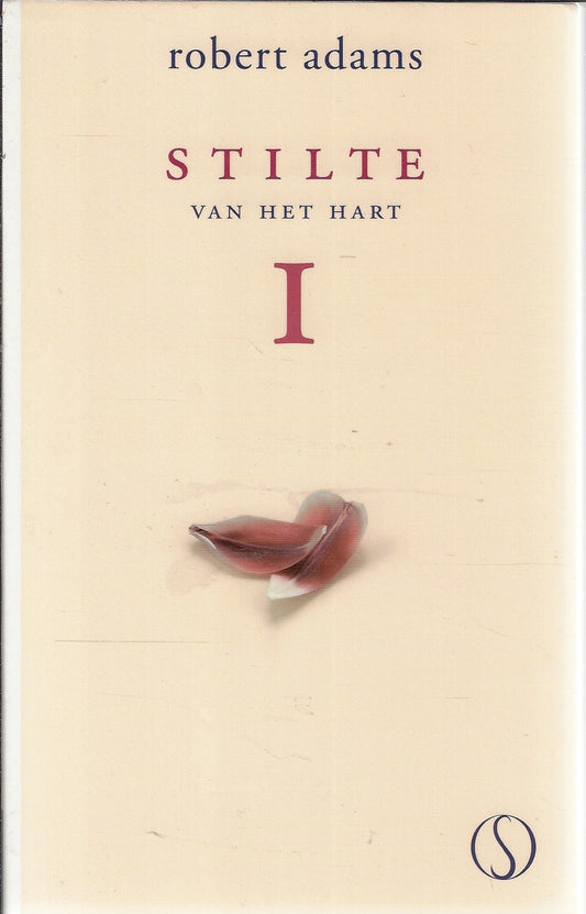 Omslag van Stilte van het hart 1, tweedehands boek bij Boekhandel Bloks