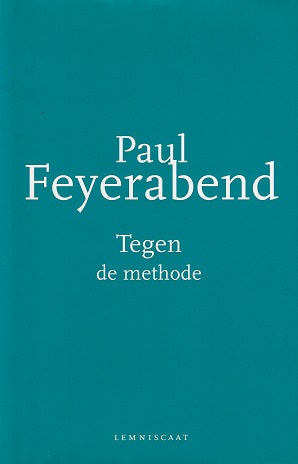 Omslag van Tegen de methode / nieuwe editie, uitgebreid en volledig herzien door de auteur, tweedehands boek bij Boekhandel Bloks