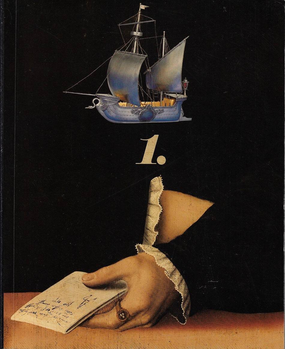 Omslag van Die Hanse I &amp; II Lebenswirklichkeit und Mythos, tweedehands boek bij Boekhandel Bloks