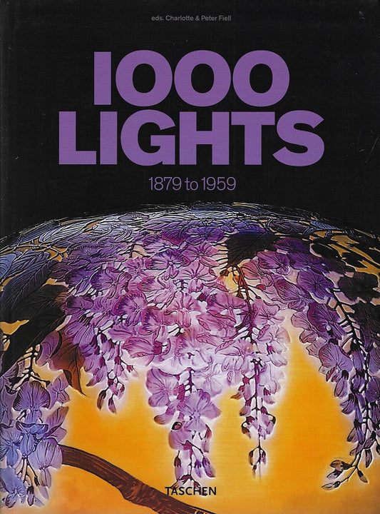 Omslag van 1000 Lights / 2 delen, tweedehands boek bij Boekhandel Bloks