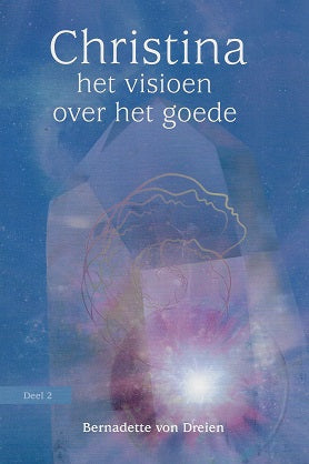 Omslag van Het visioen over het goede, tweedehands boek bij Boekhandel Bloks