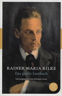 Omslag van Rilke, R: Das große Lesebuch, tweedehands boek bij Boekhandel Bloks