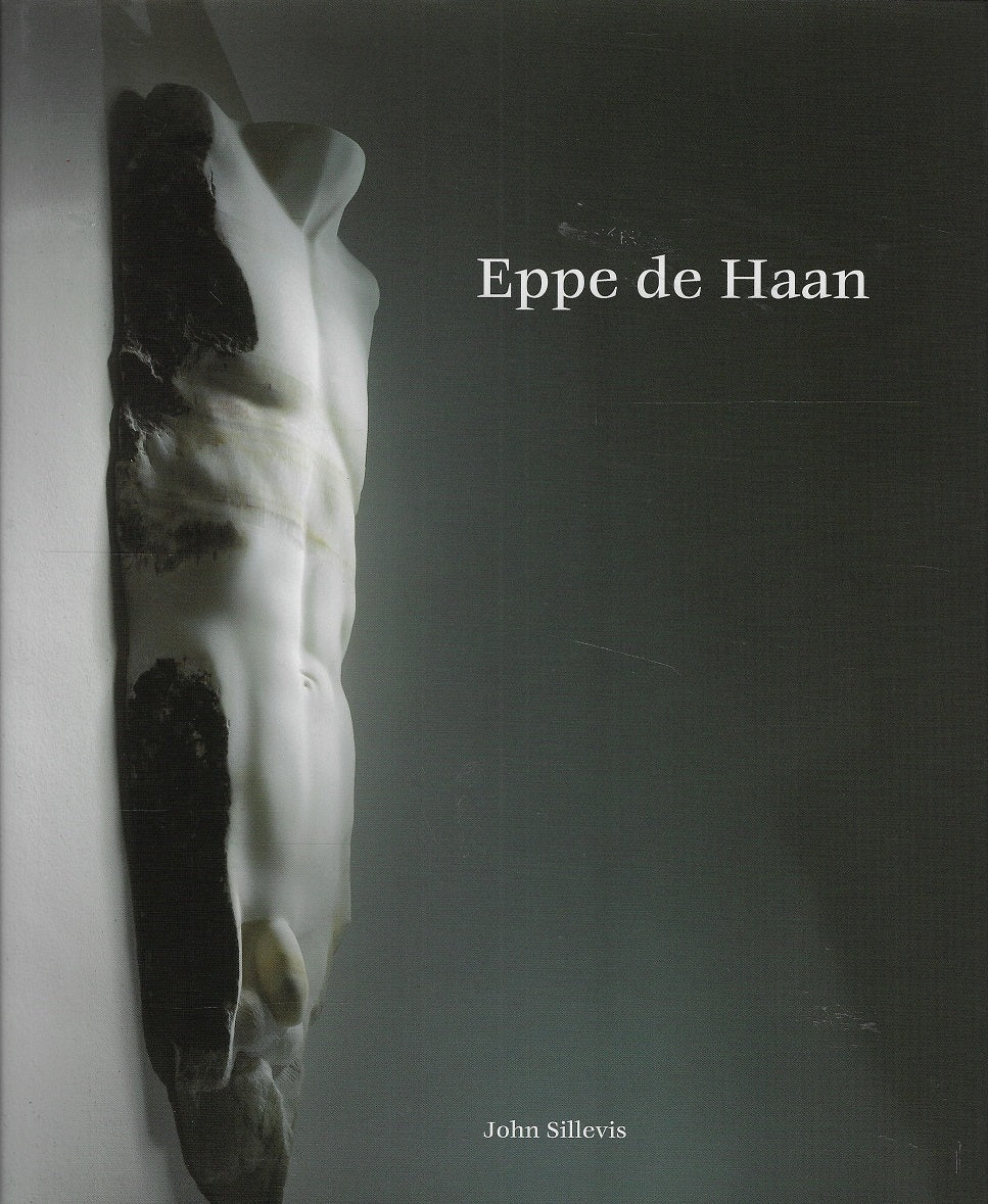 Omslag van Eppe de Haan, tweedehands boek bij Boekhandel Bloks