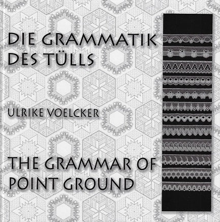 Omslag van Die Grammatik des Tulls, tweedehands boek bij Boekhandel Bloks