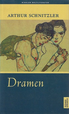 Omslag van Dramen, tweedehands boek bij Boekhandel Bloks