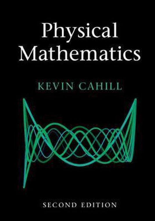 Omslag van Physical Mathematics, tweedehands boek bij Boekhandel Bloks