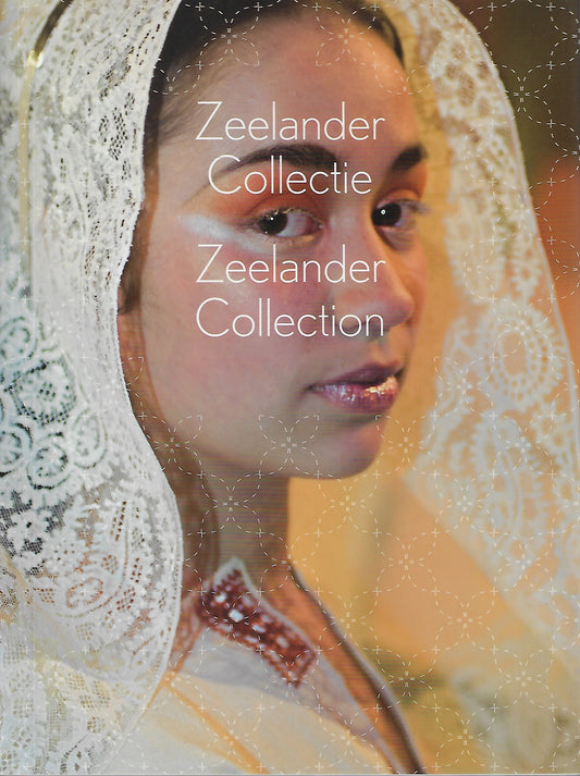 Omslag van De Zeelander Collectie, tweedehands boek bij Boekhandel Bloks