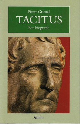 Omslag van Tacitus, tweedehands boek bij Boekhandel Bloks