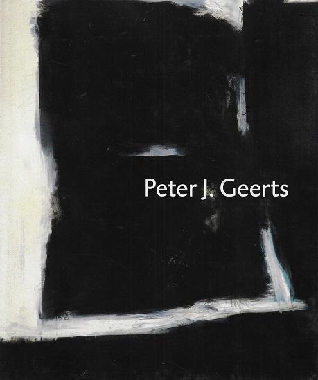 Omslag van Peter J. Geerts, tweedehands boek bij Boekhandel Bloks
