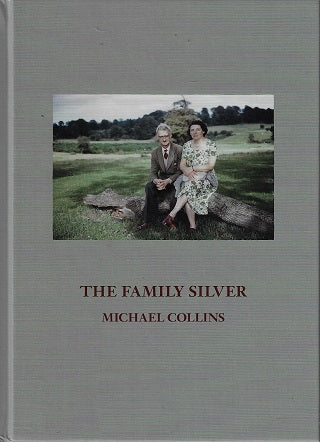 Omslag van The Family Silver, tweedehands boek bij Boekhandel Bloks